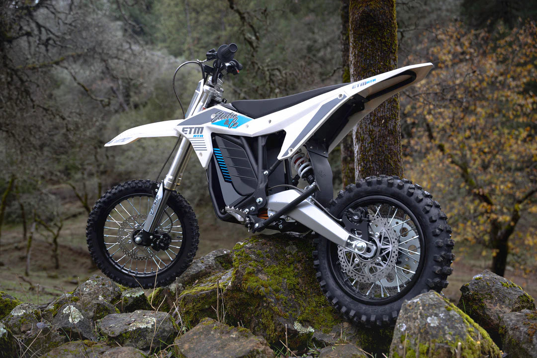 Electro & Company ETM RTR AVAILABLE NOW