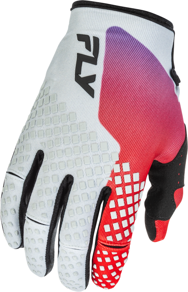 Fly Racing Kinetic Gloves