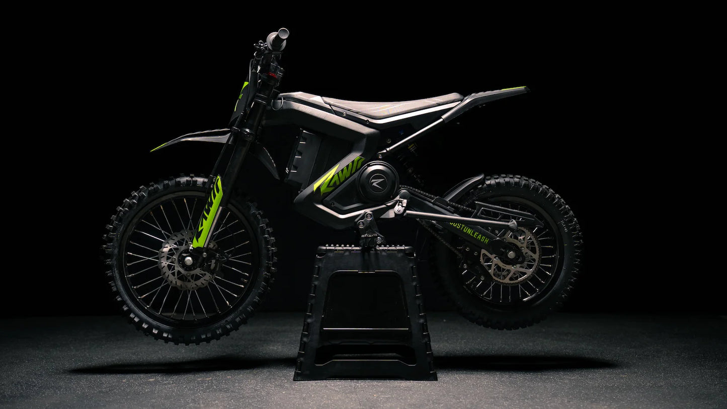 Rawrr Mantis Mini R17