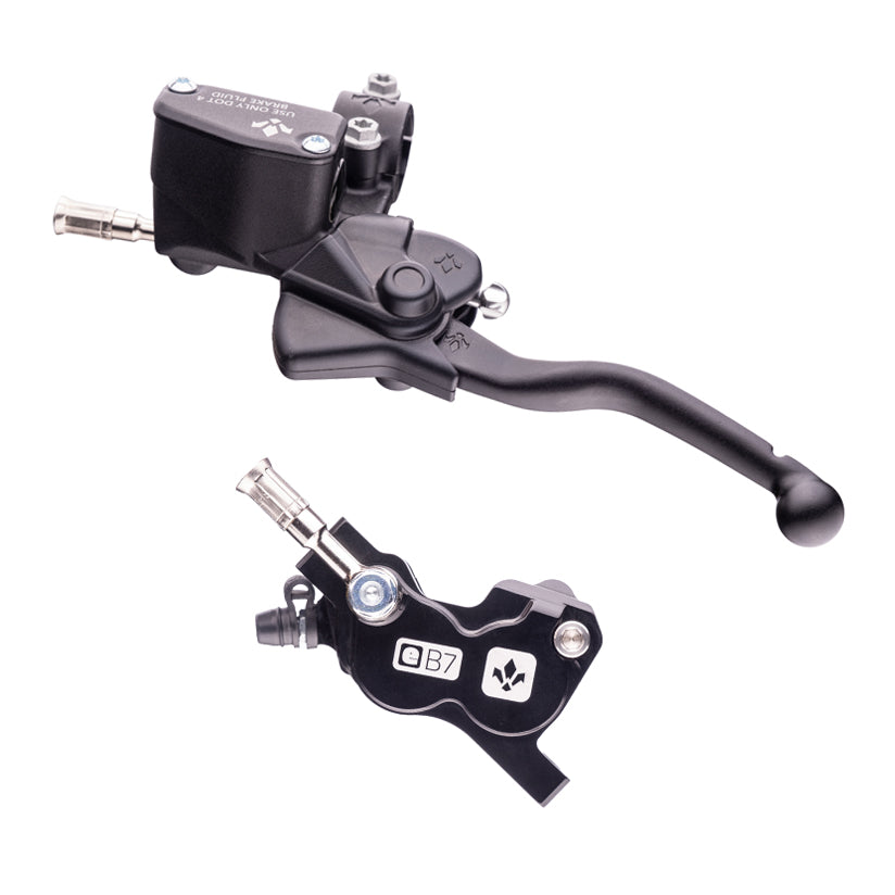 Formula EB7 Brake Kit