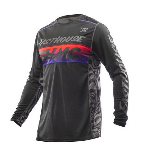 FASTHOUSE Youth Grindhouse Nova Jersey