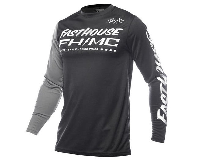 FASTHOUSE Carbon Method Jersey