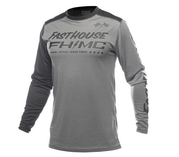 FASTHOUSE Carbon Method Jersey