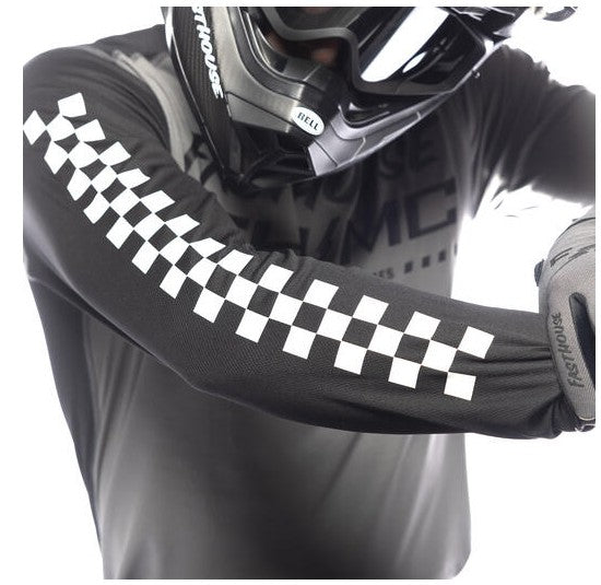 FASTHOUSE Carbon Method Jersey