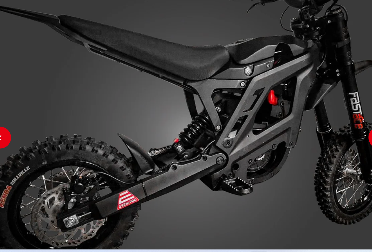 E RIDE PRO- MINI