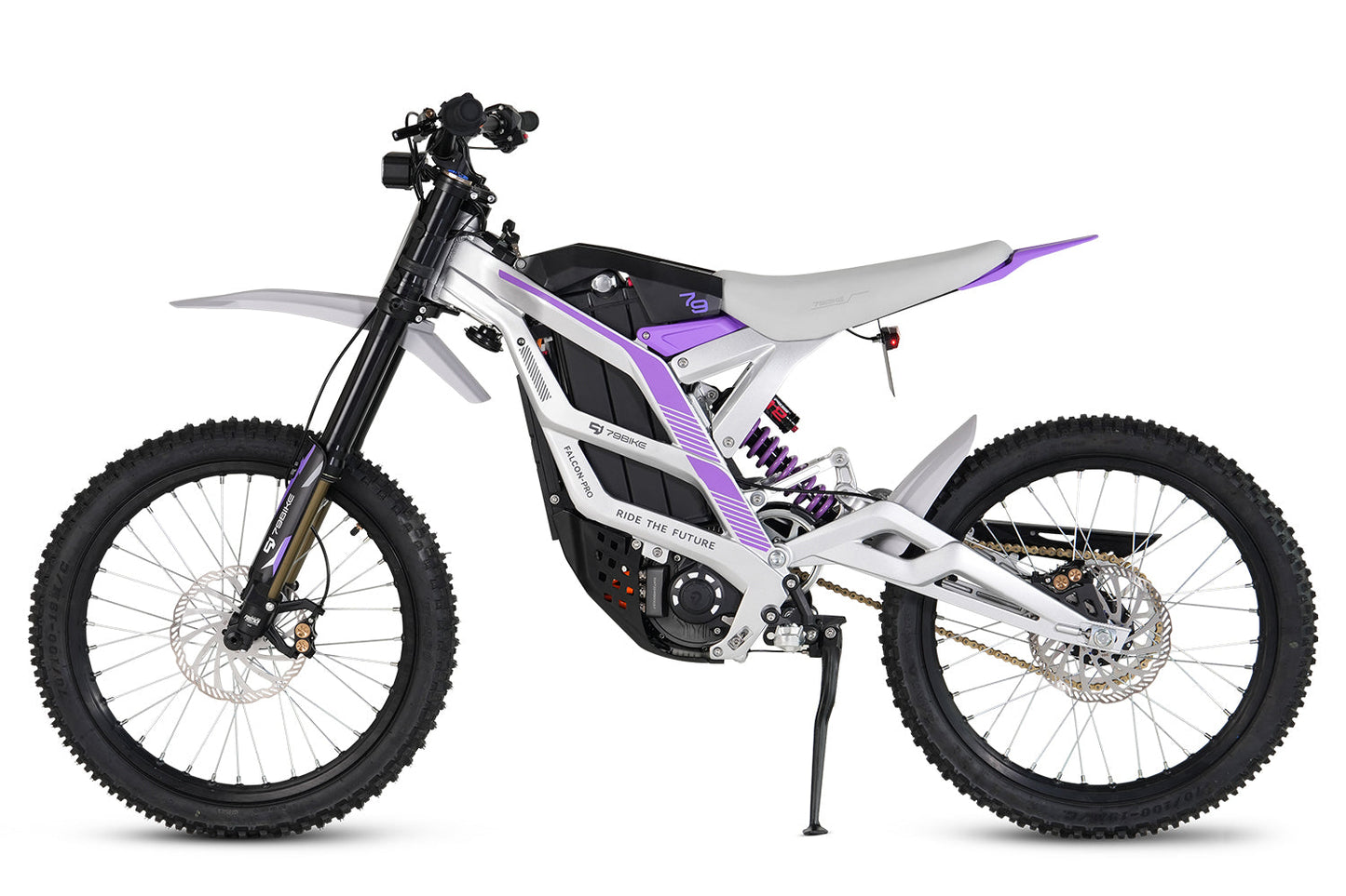 79Bike Falcon Pro