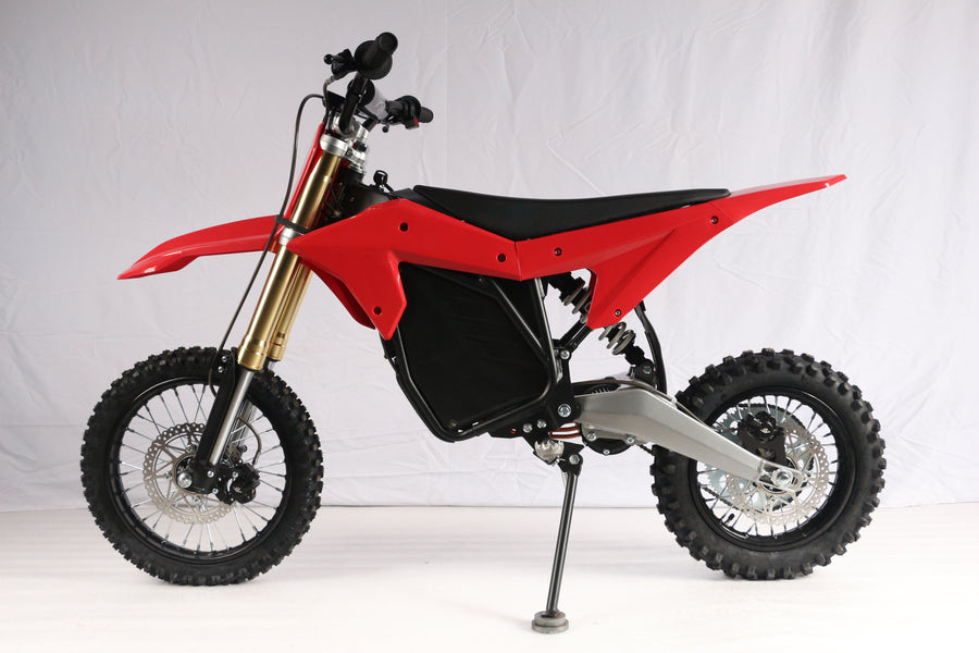 ETM RTR complete body plastics set