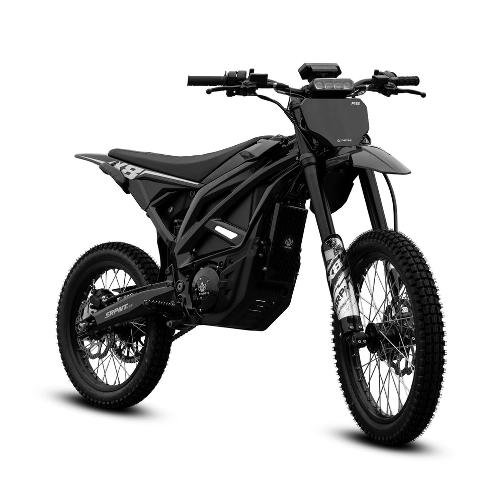 SRPNT X8 PRE AVAILABLE NOW