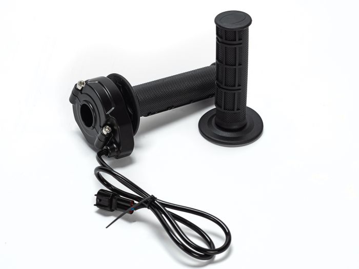 Ebox upgrade/Sur ron Throttle Kit