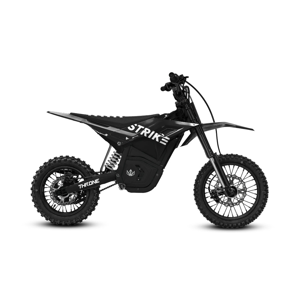 Strike Shadow 48V AVAILABLE NOW