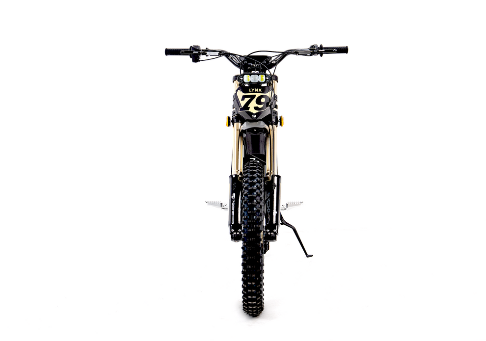 79BIKE LYNX AVAILABLE NOW