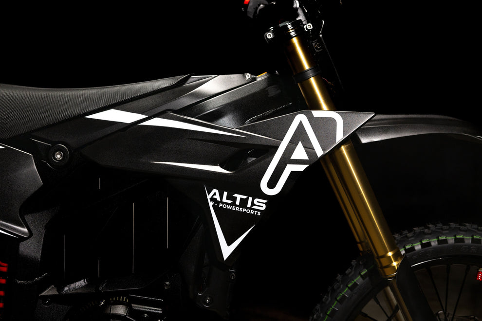 2027 Altis Sigma AVAILABLE NOW