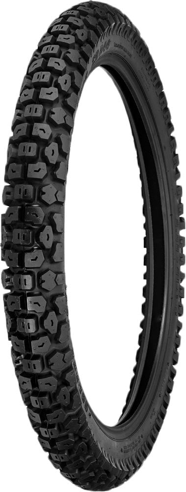 Shinko 244 Tire
