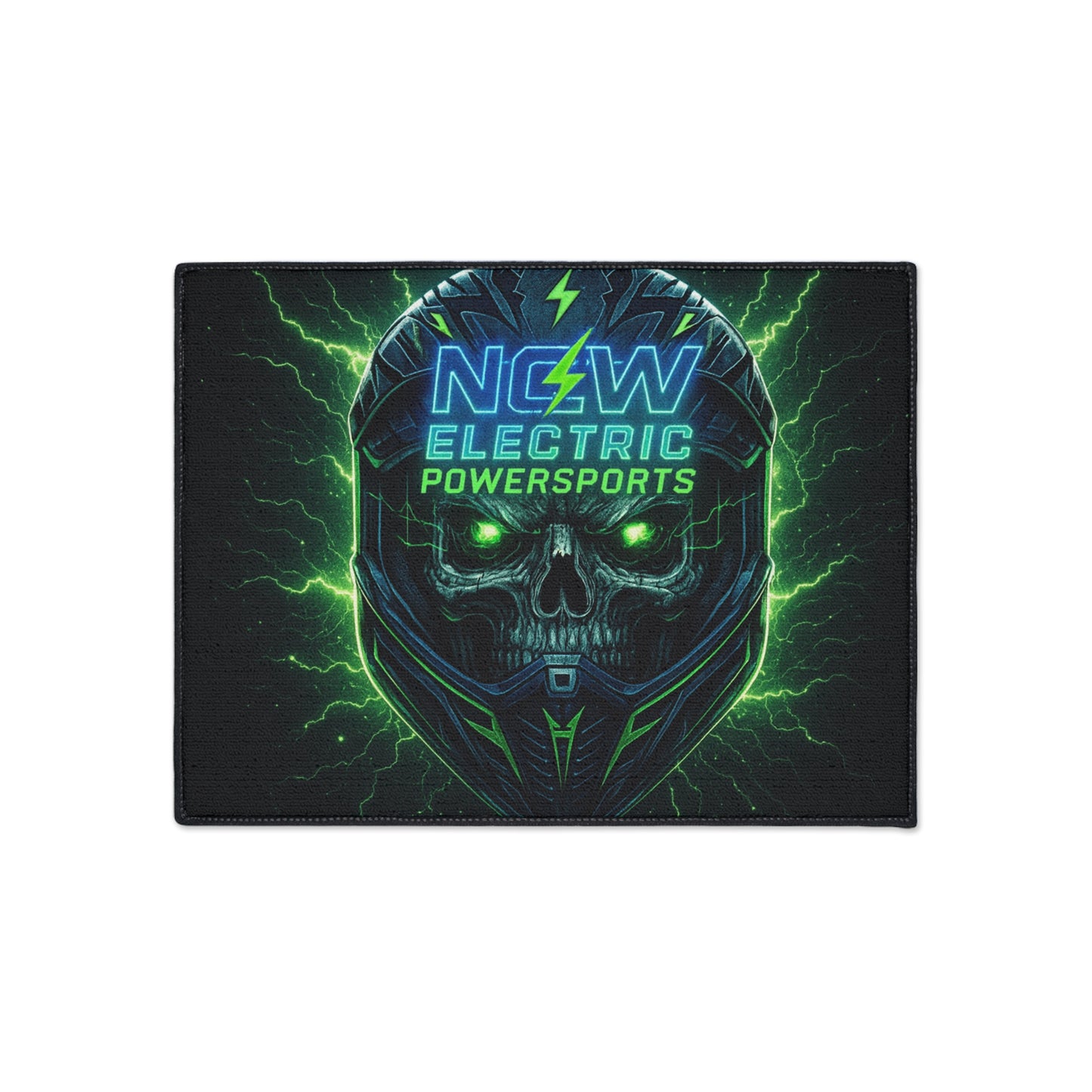 Heavy Duty Floor Mat