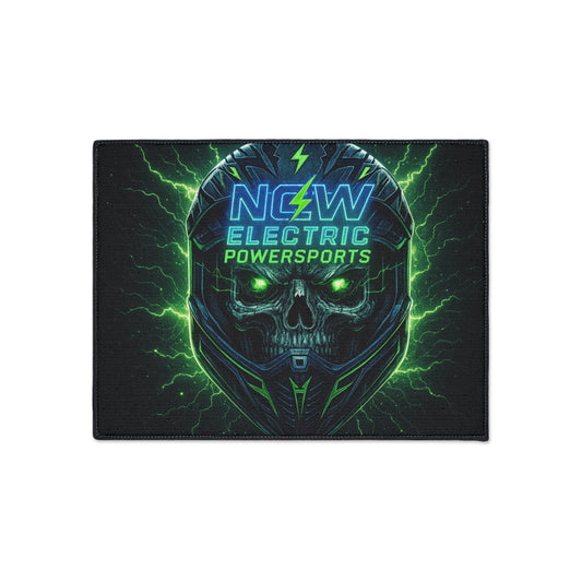 Heavy Duty Floor Mat