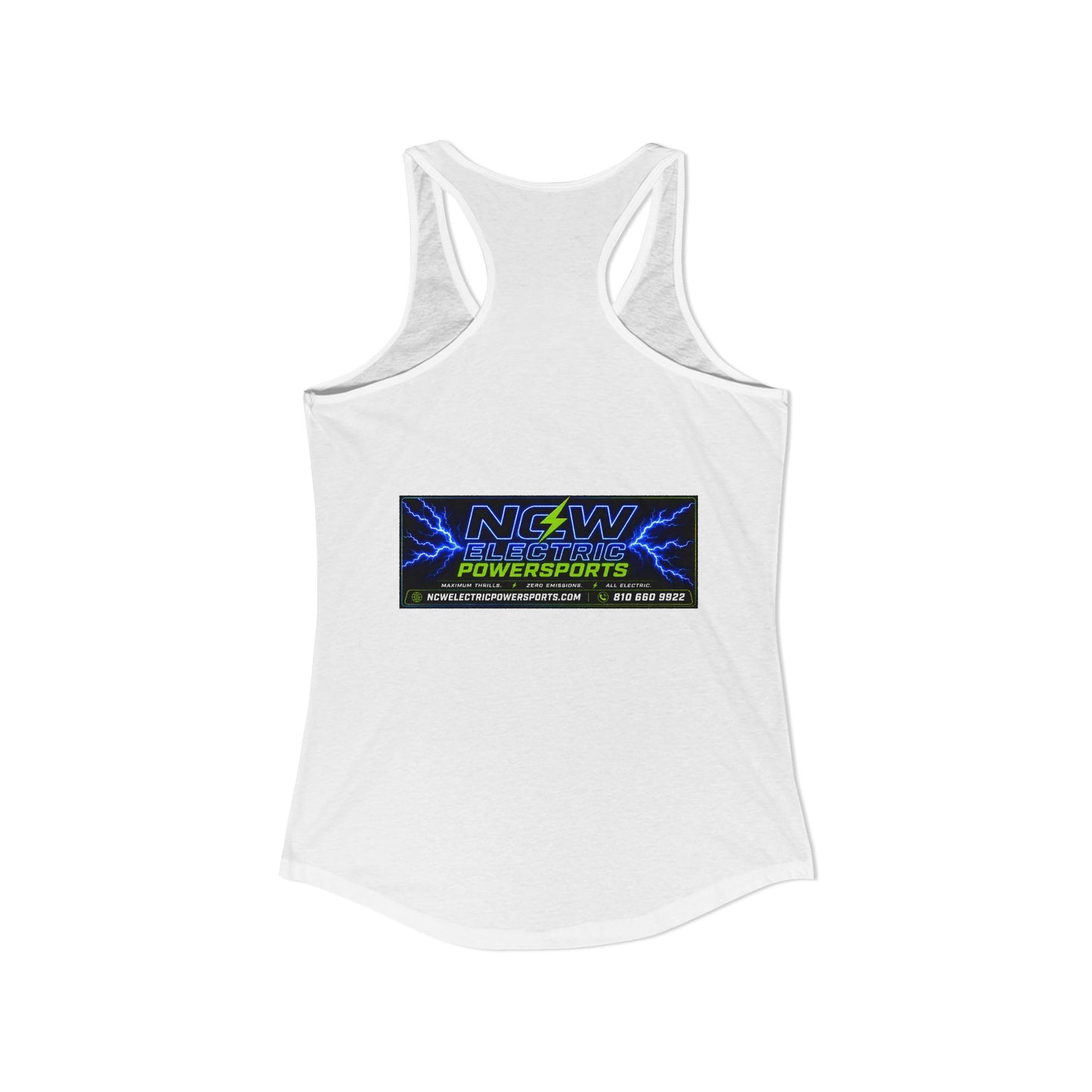Women's Ideal Racerback Tank