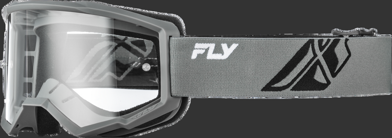Fly Racing Focus Goggles