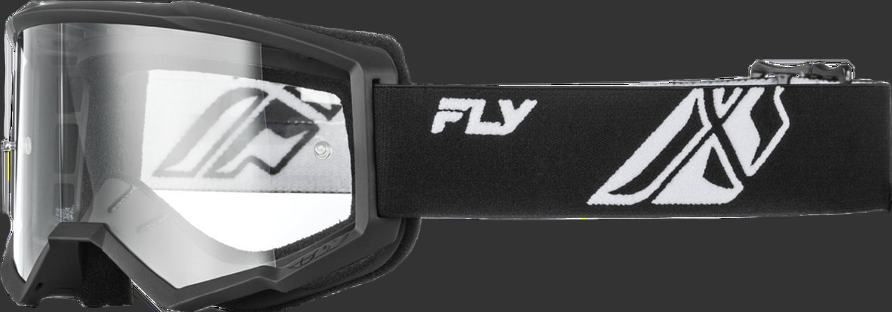 Fly Racing Focus Goggles