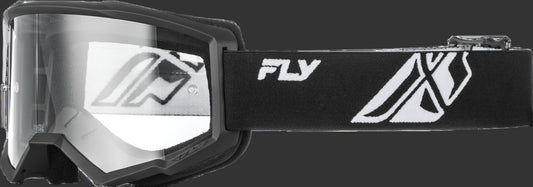 Fly Racing Focus Goggles