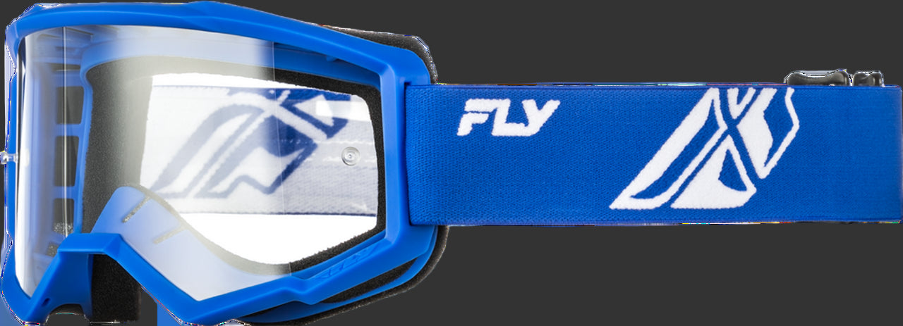 Fly Racing Focus Goggles