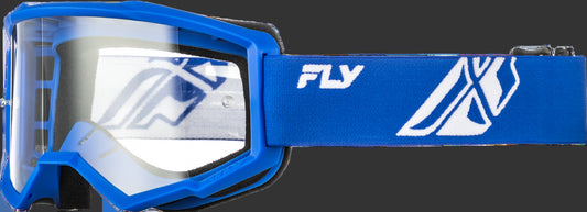 Fly Racing Focus Goggles