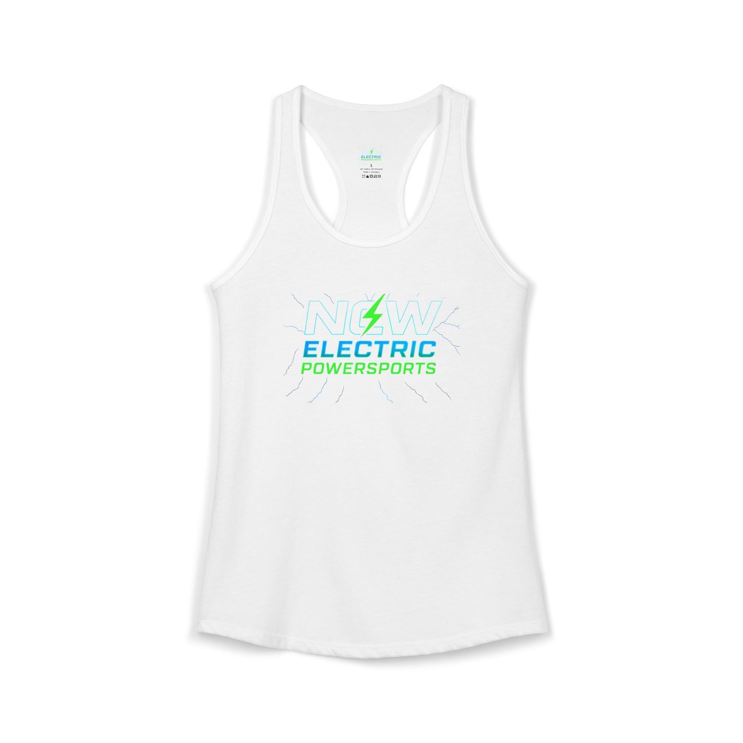 Women's Ideal Racerback Tank