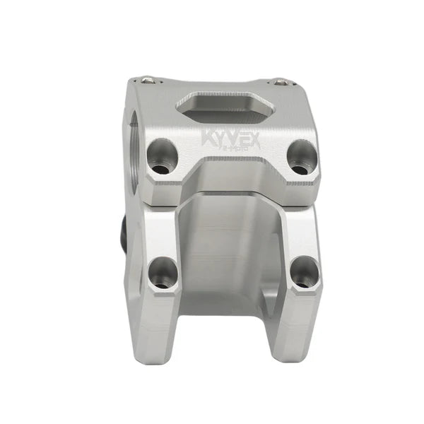 KyVex Billet Bar Mount Riser
