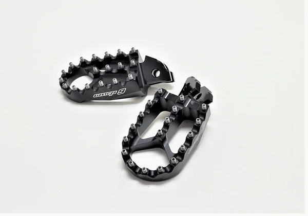 Warp9 E-moto Pegs(79bike,Surron,Talaria)