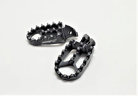 Warp9 E-moto Pegs(79bike,Surron,Talaria)