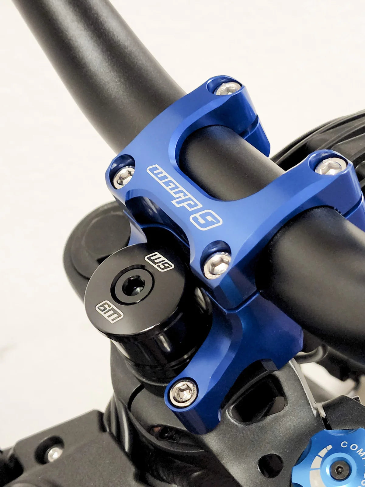 Warp9 Bar Mount/ Riser