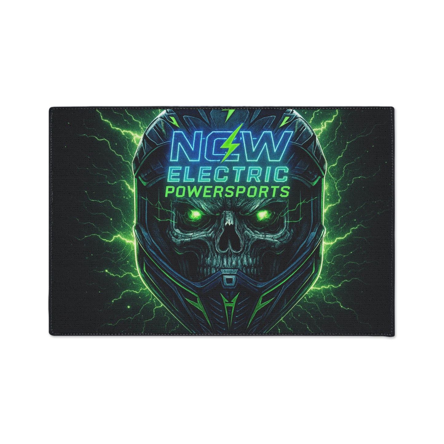 Heavy Duty Floor Mat