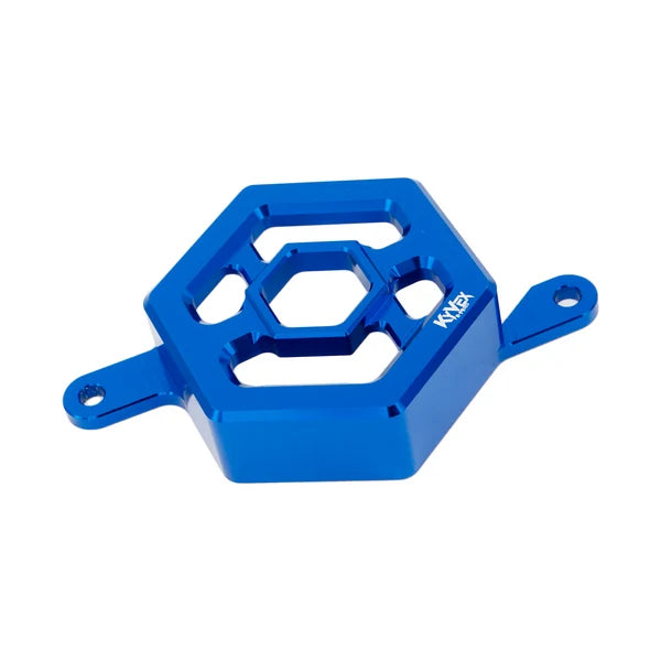 KyVex Billet Motor Cover