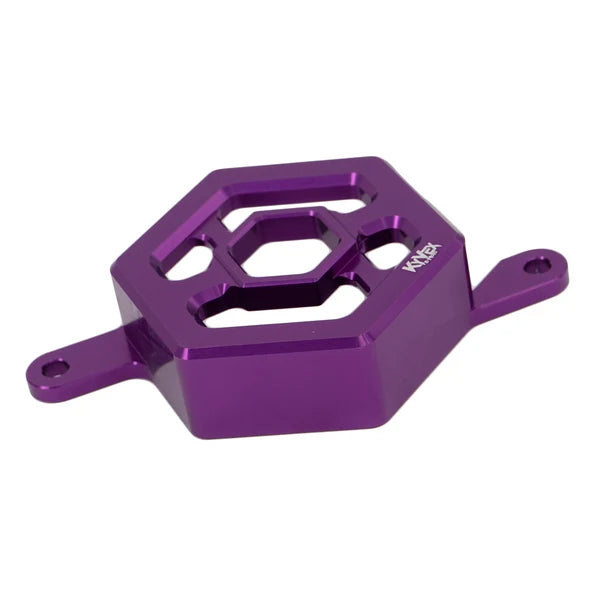 KyVex Billet Motor Cover
