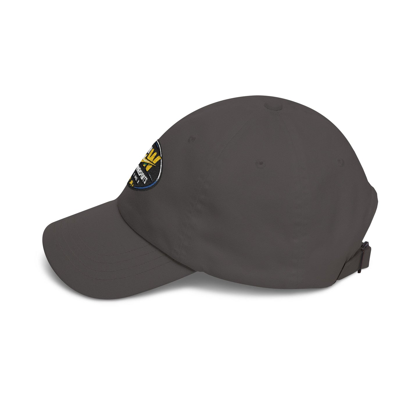 Classic Dad Cap