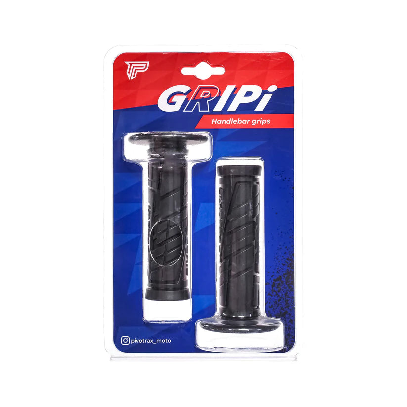 Pivotrax GRIPi Grips
