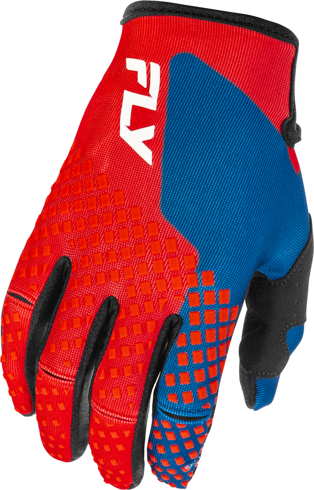 Fly Racing Kinetic Gloves