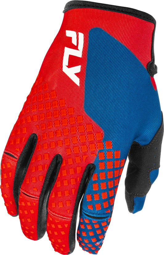 Fly Racing Kinetic Gloves