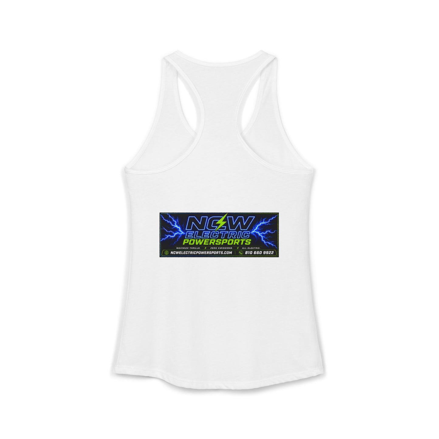 Women's Ideal Racerback Tank