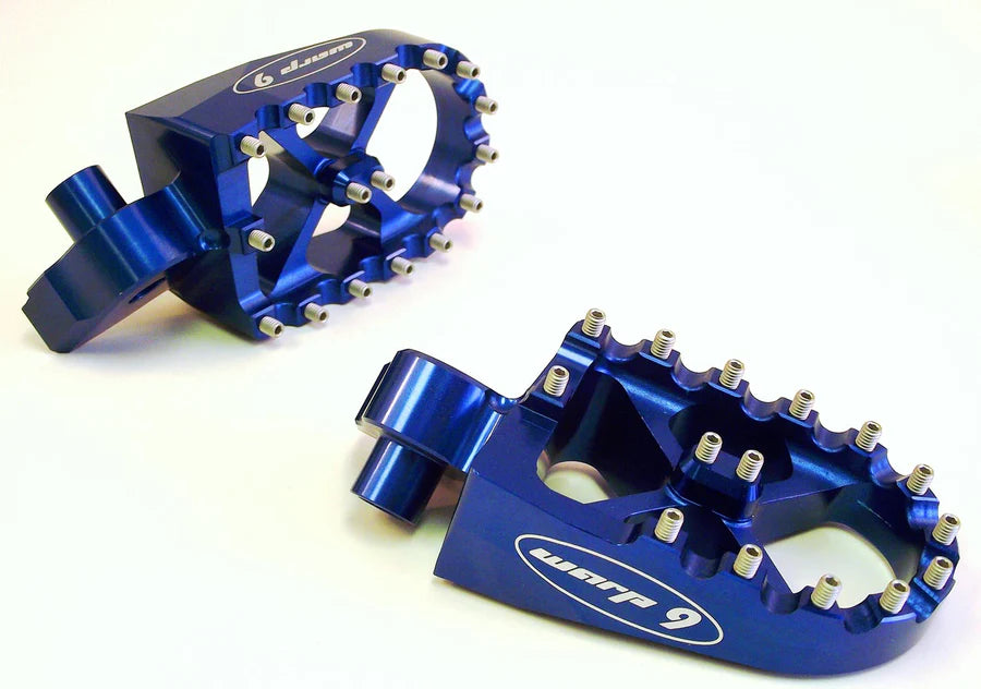 Warp 9 E-moto Pegs(79bike,Surron,Talaria)