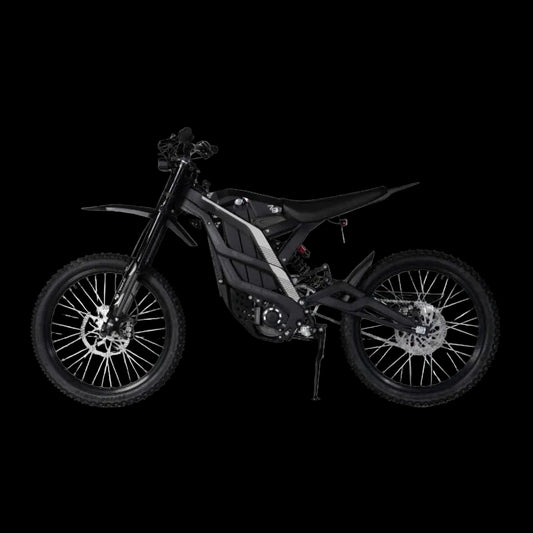 79Bike Falcon Pro AVAILABLE NOW
