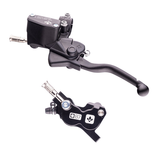 Formula EB7 Brake Kit