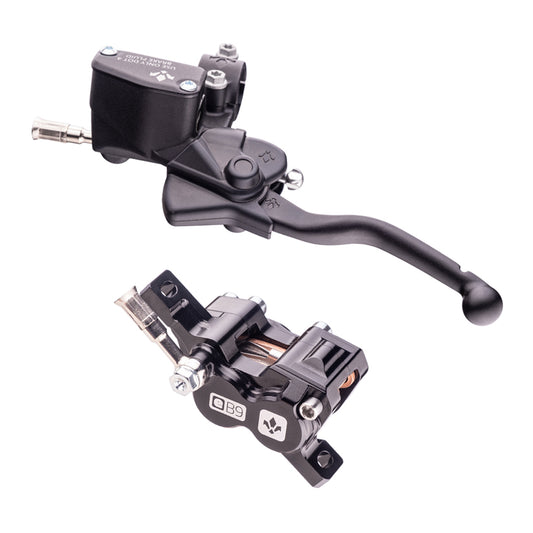 Formula EB9 Brake Kit