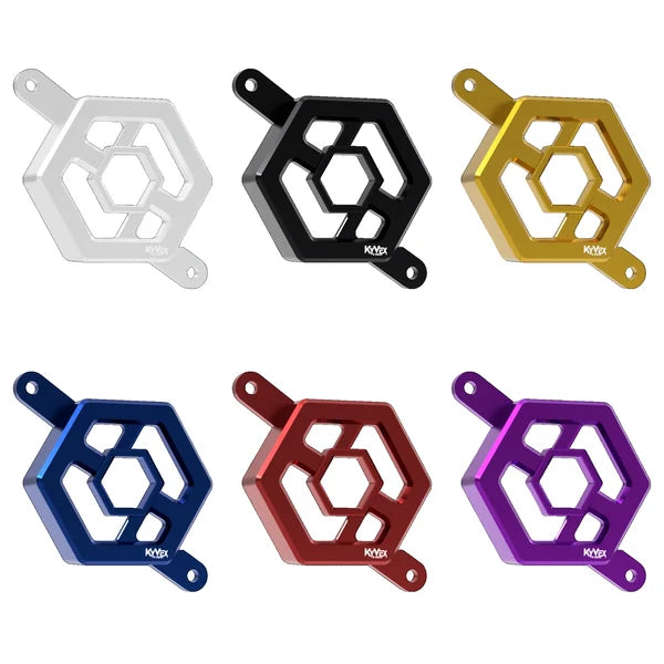 KyVex Billet Motor Cover