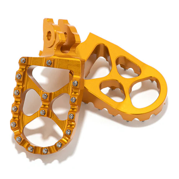 Warp 9 E-moto Pegs(79bike,Surron,Talaria)