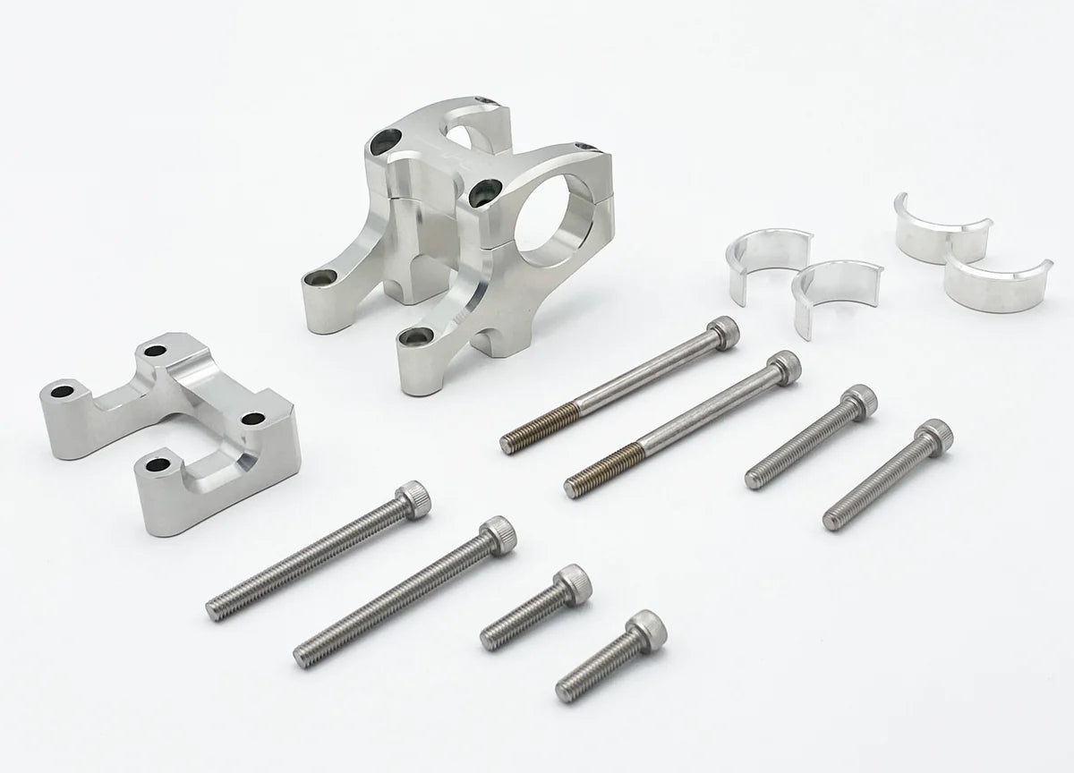 Warp9 Bar Mount/ Riser