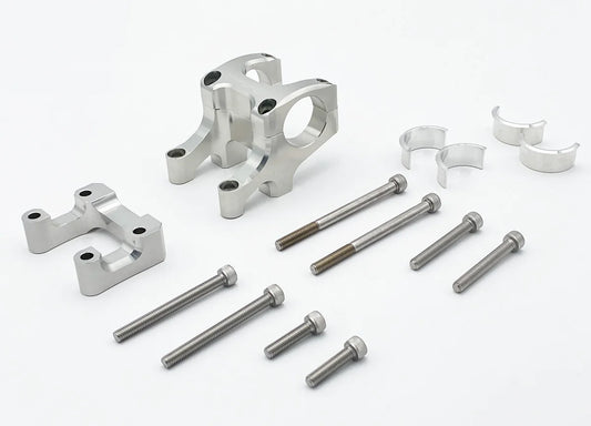 Warp9 Bar Mount