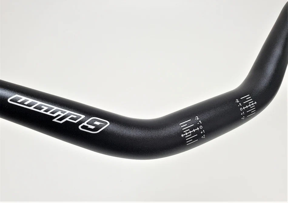 Warp9 E-Moto 31.8mm handlebars
