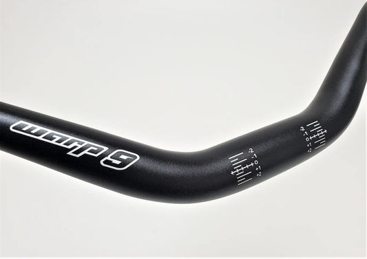 Warp9 E-Moto 31.8mm handlebars