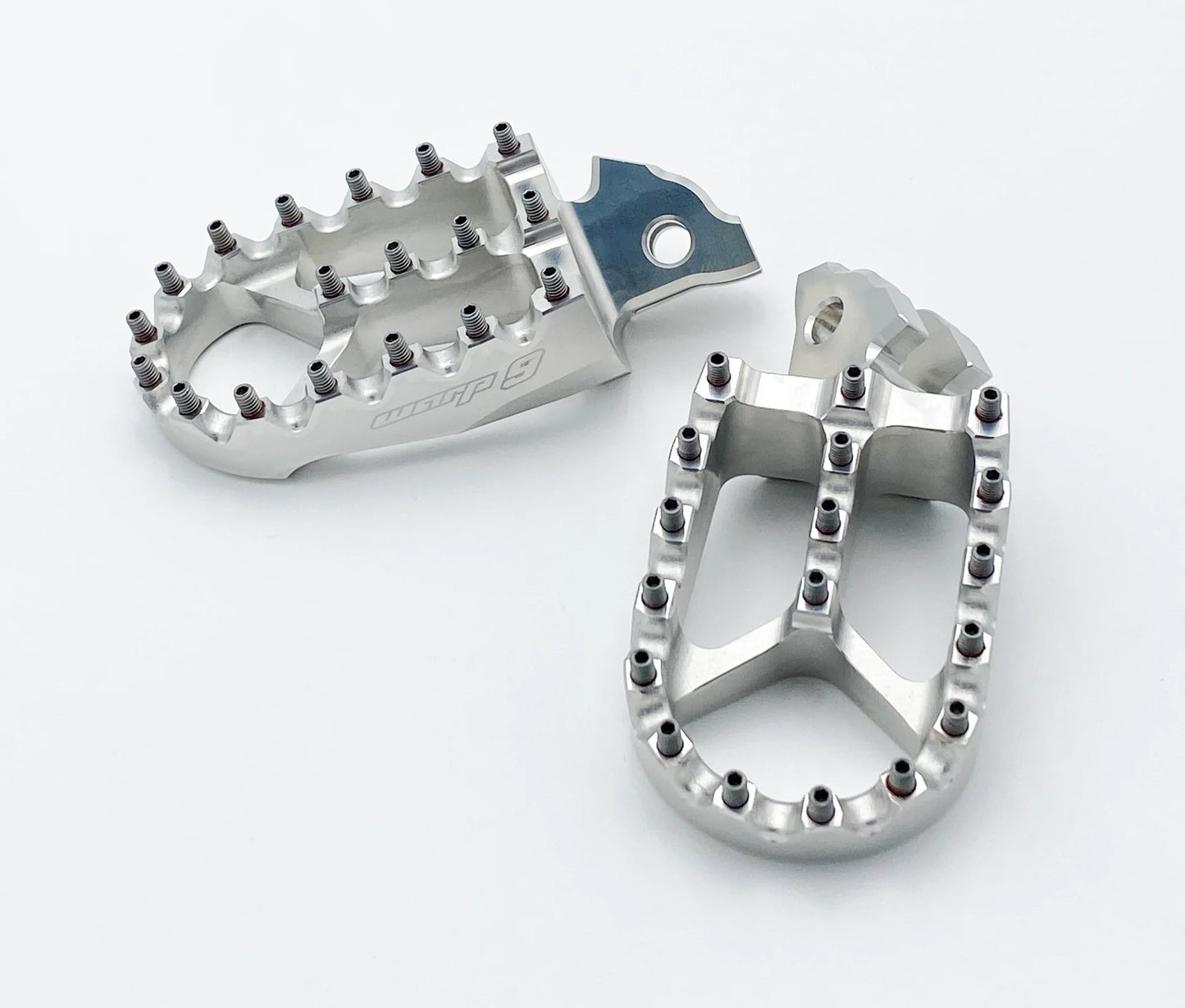 Warp 9 E-moto Pegs(79bike,Surron,Talaria)