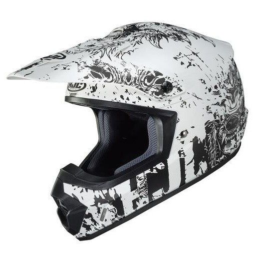 HJC CS-MX 2 Creeper